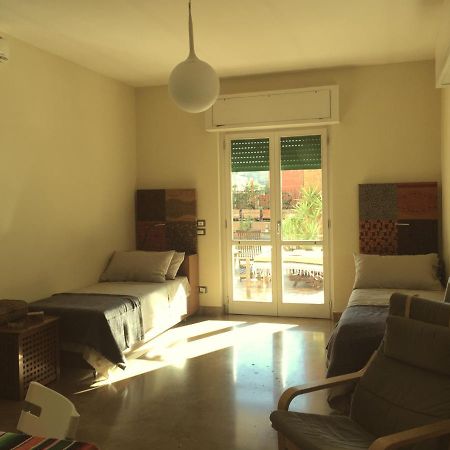 Il Bellino Di Lulu Bed and Breakfast Napels Buitenkant foto