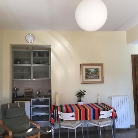 Il Bellino Di Lulu Bed and Breakfast Napels Buitenkant foto