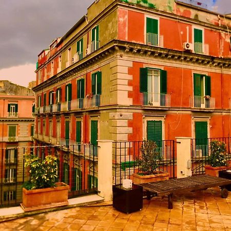 Il Bellino Di Lulu Bed and Breakfast Napels Buitenkant foto